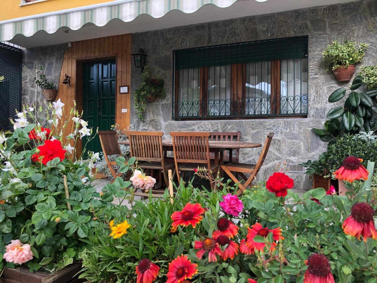 Ca 'D Langa B&B Treiso Buitenkant foto