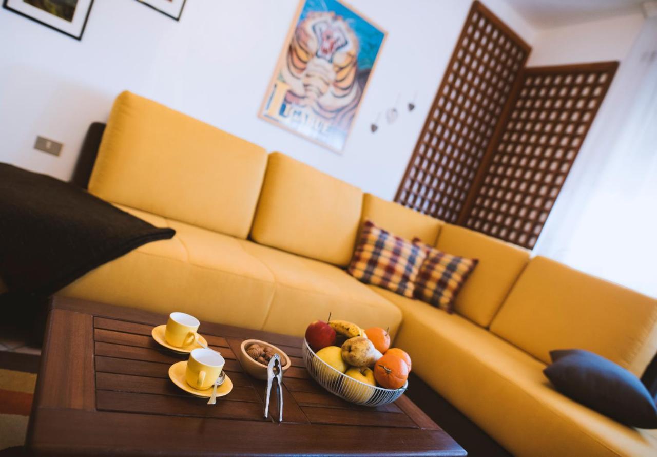 Ca 'D Langa B&B Treiso Buitenkant foto