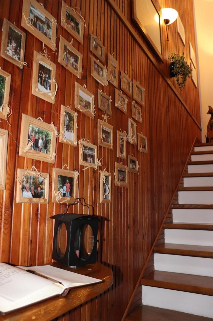 Ca 'D Langa B&B Treiso Buitenkant foto