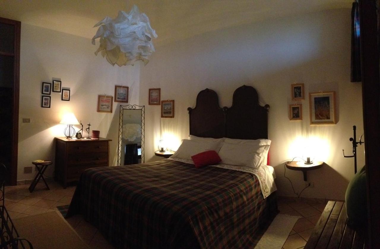 Ca 'D Langa B&B Treiso Buitenkant foto